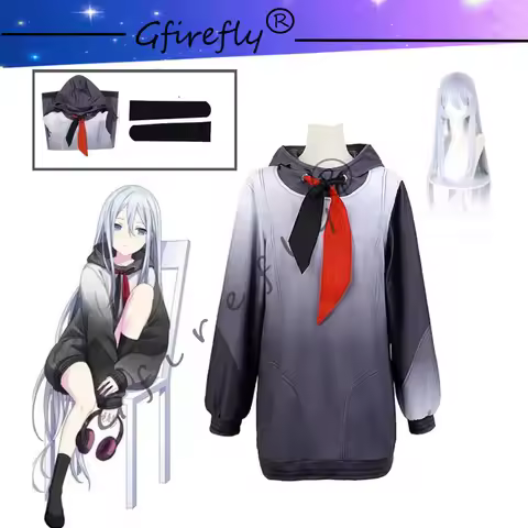 YOISAKI KANADE Project Sekai Colorful Stage! feat.Akiyama Mizuki Yoisaki Kanade Cosplay Costume anim