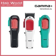 Gamma Boosted UP Professional Clipper