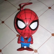 Tesco Spiderman Figure Pen