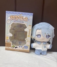 原神 神里凌人 甜夢呢喃 系列公仔