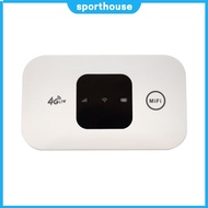 ⚡24H⚡ 4G Pocket WiFi Router Portable Wireless Modem with SIM Card Slot 150Mbps