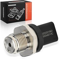 Frankberg Sensor Fuel Pressure 3-Pin Compatible with C-Crosser Enterprise VU VV Freelander 2 L359 40