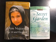 Secret garden /Nujood