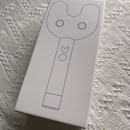 全新未拆Newjeans官方手燈連小卡1套