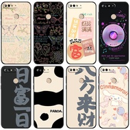 New Year Dragon Year Design Ins Version Mobile Phone Case for Huawei Nova 2/ Nova 2 lite/ 2i/ 3/ 3i/ 3e/ 4/ 4e