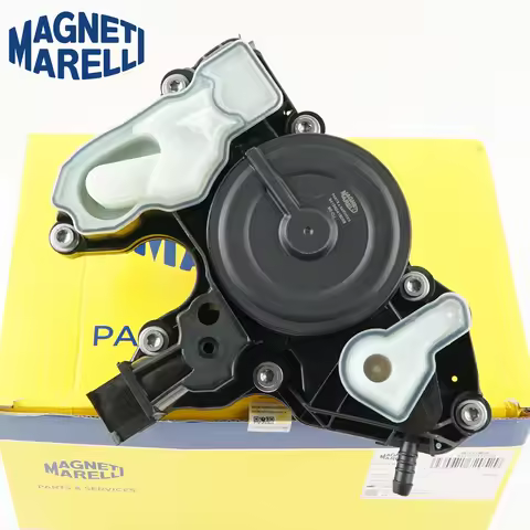 06K103495AS Crankcase Vent PCV Valve Oil Separator for Audi A3 A4 A5 A6 A7 Q5 for VW Golf MK7 Passat