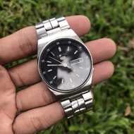 Jam tangan seiko 5 Automatic Pria 6309 jadul kuno vintage antik japan