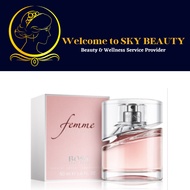 Hugo Boss Femme Eau De Parfum 50ml