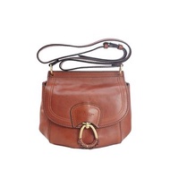 THE BRIDGE 義大利牛皮 ERICA 側背包