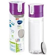 Brita Fill&amp;Go 隨身濾水壺 藍色 全新 含一片濾片 原價$699 一個特價$429