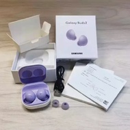 SAMSUNG Galaxy Buds 2 Bluetooth True Wireless Active Noise Cancelling Wireless Earbuds R177 In-Ear Bluetooth Headphone