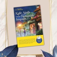 Buku Kafe Ajaib Yang Memasak Impian Suyoung Kim
