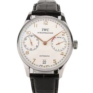 Iwc IWC Portugal Automatic Mechanical Men's Watch IW500704