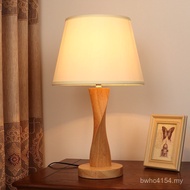 Warm Bedside Household Unique Table Lamp Living Room Bedroom Romantic Creative Simple 9w Modern Hote