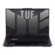 [ลด1000] NOTEBOOK โน้ตบุ๊ค ASUS TUF GAMING F17 (FX707ZC4-HX035W) / Intel Core i7-12700H/ 16GB / 512GB SSD / 17.3" FHD IPS / NVIDIA GeForce RTX 3050 4 GB GDDR6 / Win 11 / รับประกัน 2 ปี - BY A GOOD JOB DIGITAL VIBE