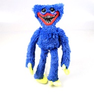 42cm Huggy Wuggy Plush Toys Poppy Playtime Game Hague Vagi Toys Kissy Missy Poppy Stuffed Doll For C