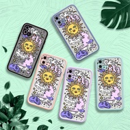 Sunmoon HYBRID PRINTING case xiaomi Redmi 8 8a pro 9a 9c 5a 7a 4a 6a 6 9 4x 10a