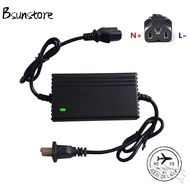 BSUNS1 Battery Charger, Fast Charging 12V Charger Adapter, Replacement Multi-functional Universal Power Adapter