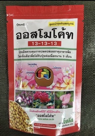 ปุ๋ยออสโมโค้ท 13-13-13