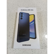 Samsung Galaxy A15 5G (8GB + 256GB)