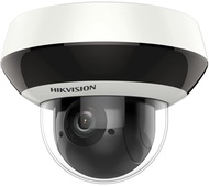 HIKVISION DS-2DE2A204IW-DE3 2MP 4x Powered by DarkFighter IR Network Speed Dome - Varifocal Lens 2.8