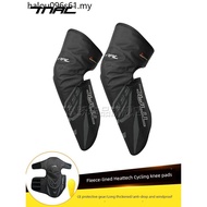 TNAC TNAC Motorcycle Winter Cycling Knee Pads Shock-resistant Cold-proof Wind-proof Leggings Keep Wa