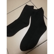 【中筒袜】 女大学生原味袜子腿控癖好 original crew-length socks