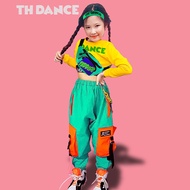 Zumba dance outfit - Modern dance