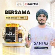 Paket Hemat Minyak Qahira 1 Botol +  1 Teh Bajakah + Free Teh Bajakah  | Mengobati Segala Penyakit O