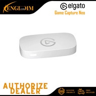 Elgato Game Capture Neo