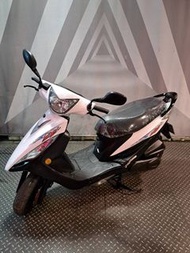 【保固車】【0元交車】2018年 KYMCO 光陽 GP 125 GP125 機車 前碟後鼓