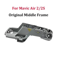Original Middle Frame for DJI Mavic Air 2 Drone Rplacement Accessories Body Middle Shell for DJI AIR