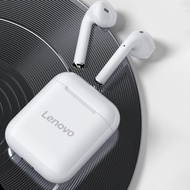 ORI Thinkplus Headset Bluetooth Nirkabel TWS Asli Mini Pods Earbud Earpods Earphone Untuk Xiaomi And