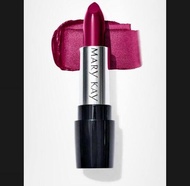 Mary Kay Gel semi matte berry famous lipstick