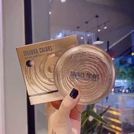 Sivanna Oil Alkaline Powder - Nuki Beauty Powder Lifts WaterproofSuper Smooth