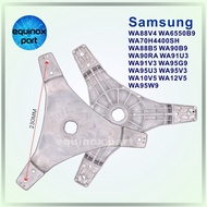 Samsung Washing Machine Drum Hub / Rack Chasis