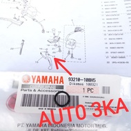 ORING O RING HANDLE CLUTCH RXKING RX KING COBRA MASTER RXZ RXS ORI ORIGINAL 93210-108H5