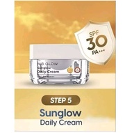 SUNGLOW MS GLOW PAKET SUN GLOW / SUNWHITE MS GLOW PAKET SUN WHITE