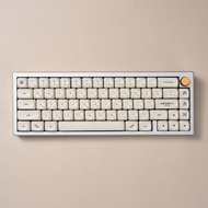 Cute Cat/Dog Keycaps PBT Dye-sub MOA Profile Keycap Custom Keycaps Compatible with Cherry Gateron MX