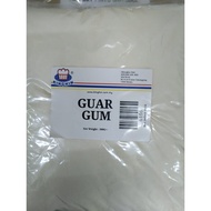 KINGHIN GUAR GUM 500g [HALAL]