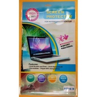LAYAR Screen PROTECTOR ANTI-SCRATCH LAPTOP SCREEN PROTECTOR 14 inch