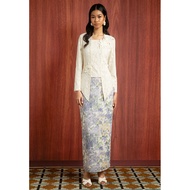 Zalia - DAHLIA LACE KEBAYA SET (Female)