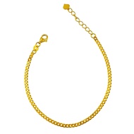 916 Gold Tankou Bracelet