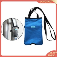 [lovoskiacMY] Urine Drainage Bag Holder Nephrostomy Pouch Leg Bag for Conceals Catheter