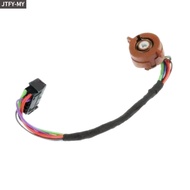 【Top-seller】Ignition Starter Switch 61328360925 For BMW For E36 For M3 For 3 Series