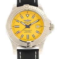 BREITLING 百年靈 復仇者系列 AVENGER A17319101I1X1