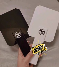 ⭐包順豐⭐ Chanel beauty 專櫃贈品 vip 化妝鏡 手柄鏡 黑/白色