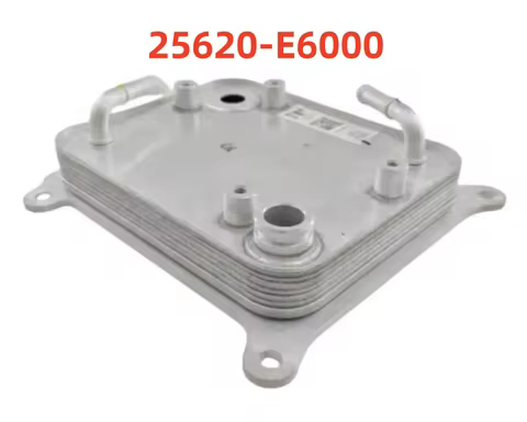 25620-E6000 25620E6000 Car WARMER ASSY-A.T.F For Hyundai for Kia Optima Hybrid 2016~2020
