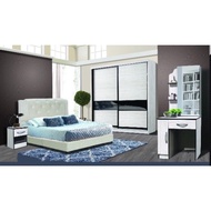 Bedroom Set / Set Bilik Tidur