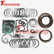 62TE Automatic Transmission Overhaul Kit Repair Kit For Chrysler Dodge 62TE